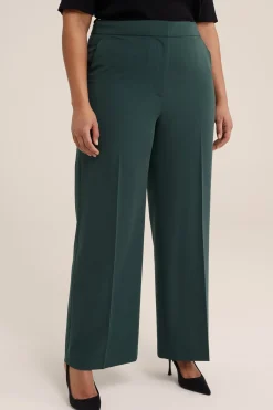 regular fit pantalon - Curve