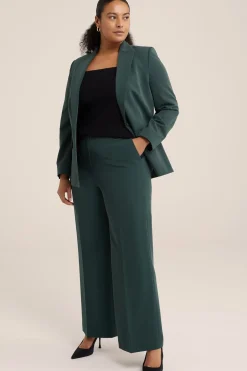 regular fit pantalon - Curve