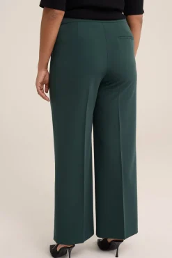 regular fit pantalon - Curve
