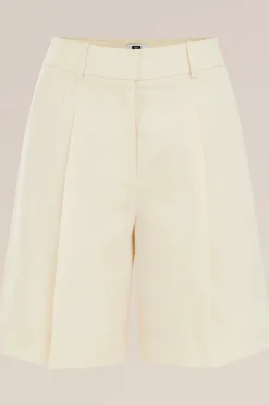 regular fit short - THE ICONIC SHORTS