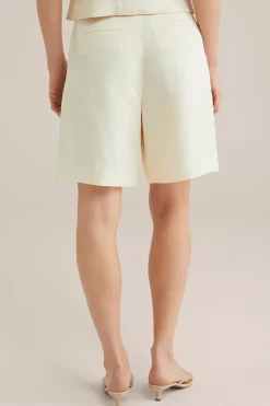 regular fit short - THE ICONIC SHORTS