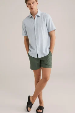 regular fit zwembroek