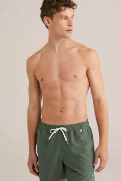regular fit zwembroek