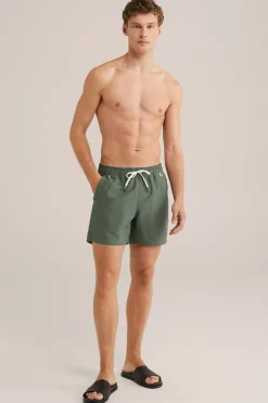 regular fit zwembroek