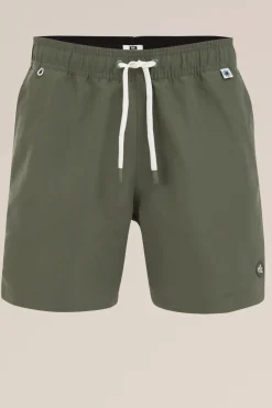 regular fit zwembroek