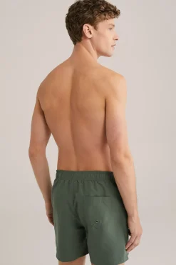 regular fit zwembroek