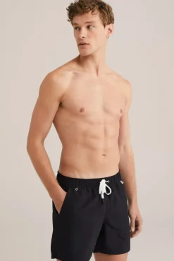 regular fit zwembroek