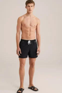 regular fit zwembroek