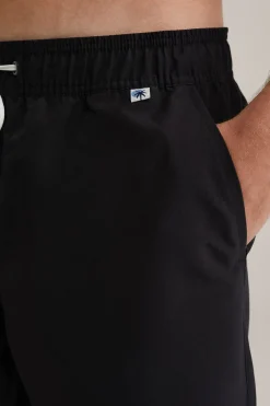 regular fit zwembroek