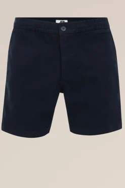 Relaxed fit chinoshort