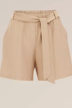 relaxed fit short