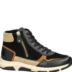 Remonte dames hoge sneaker