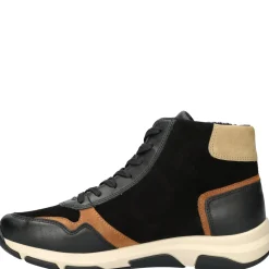 Remonte dames hoge sneaker