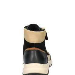 Remonte dames hoge sneaker