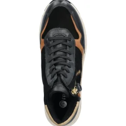 Remonte dames hoge sneaker