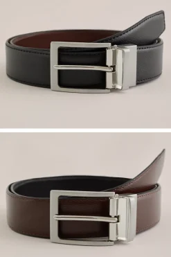 reversible riem