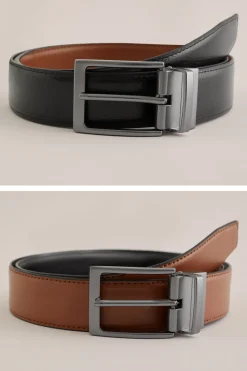 reversible riem