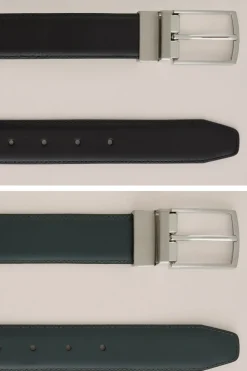 reversible riem
