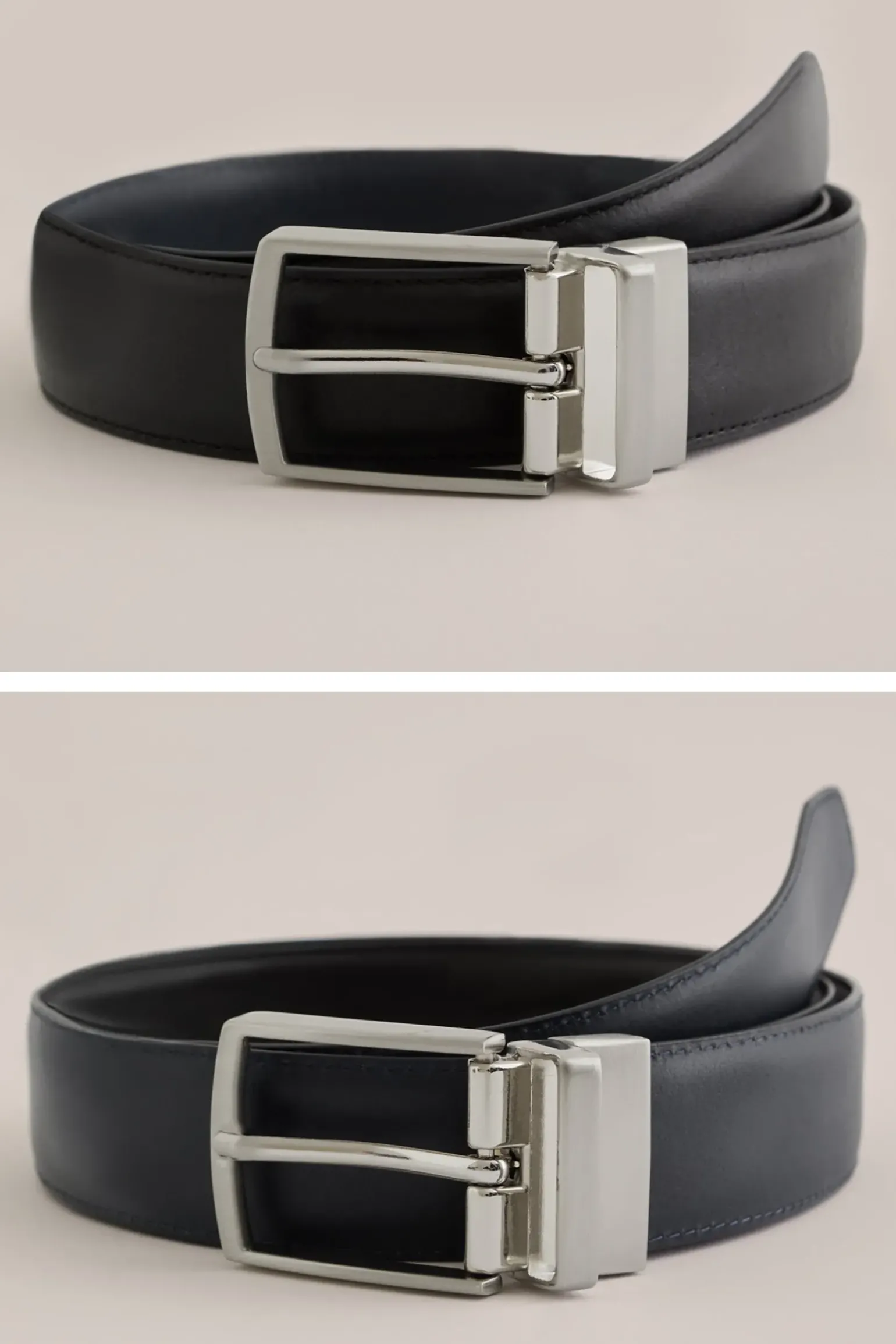 reversible riem