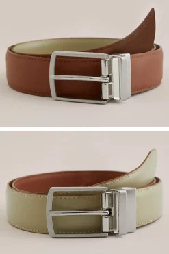 reversible riem