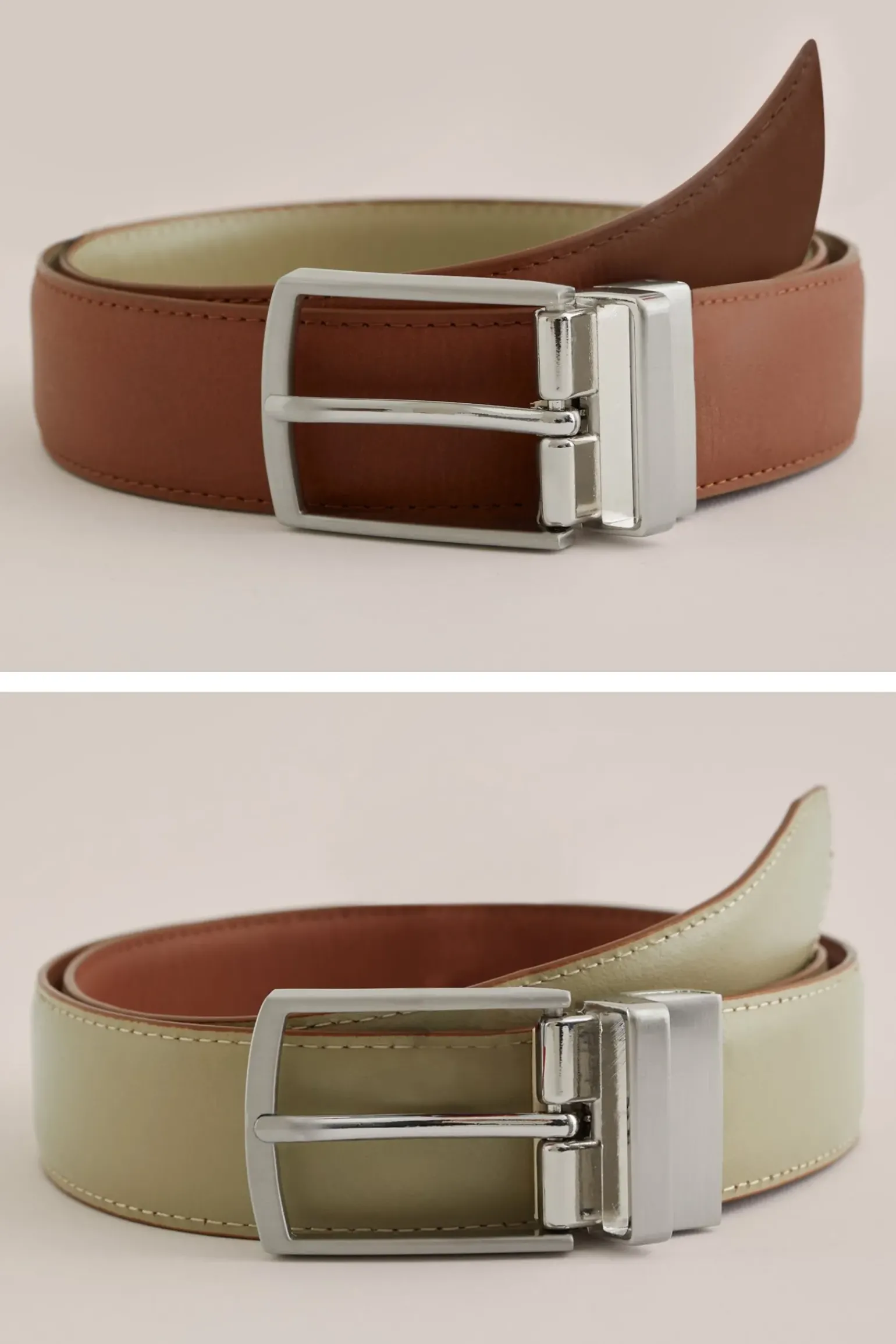 reversible riem