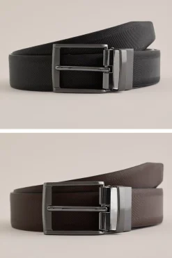 reversible riem met structuur