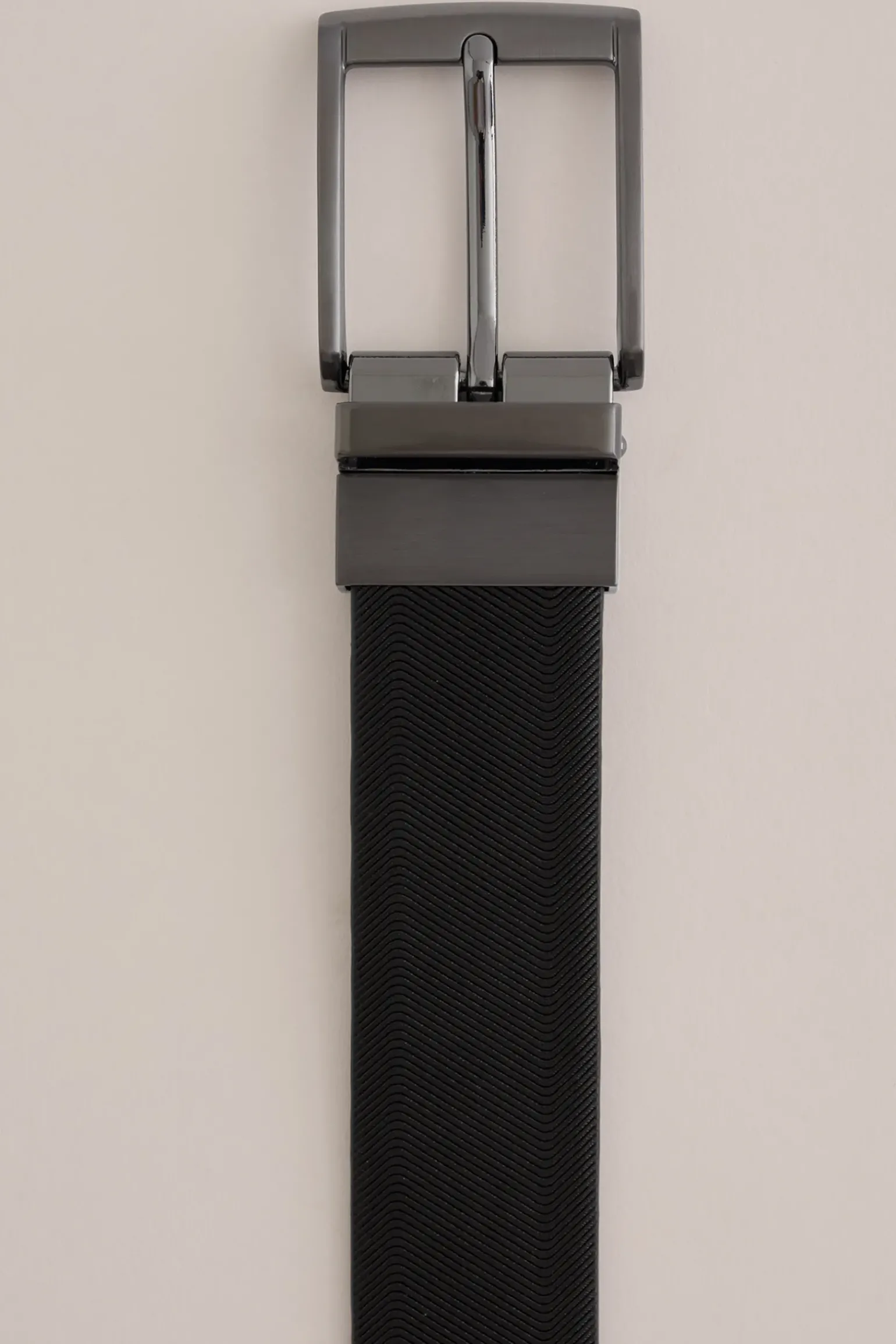 reversible riem met structuur