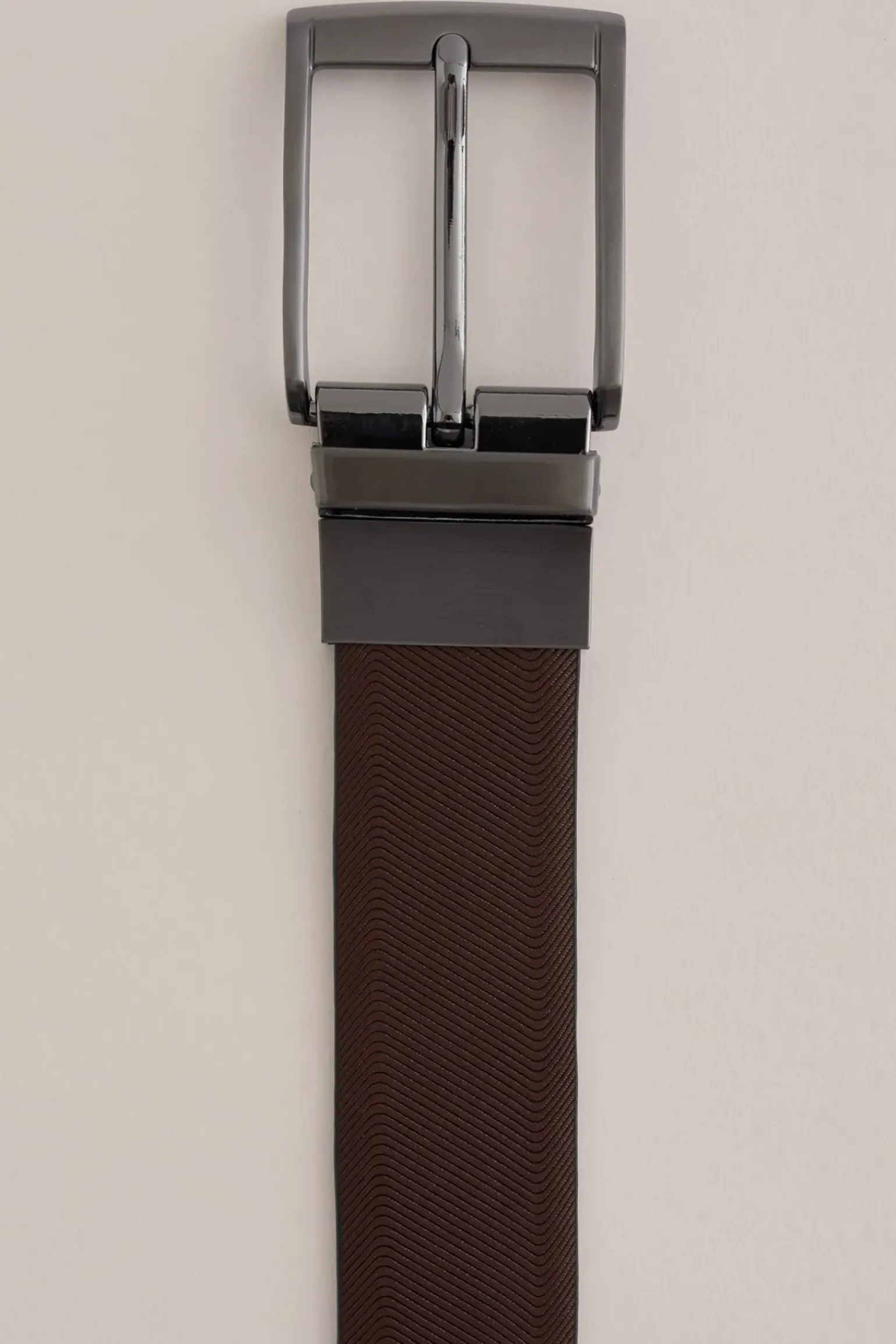 reversible riem met structuur