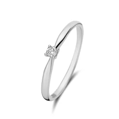 ring, verlovingsring Isabel Bernard