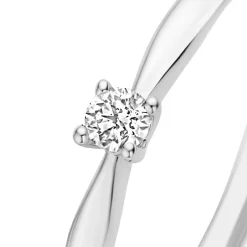 ring, verlovingsring Isabel Bernard