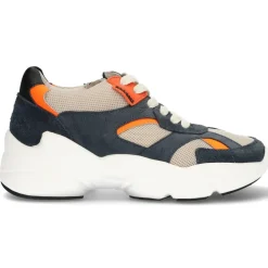 Roa Run - Lage Sneakers