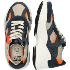 Roa Run - Lage Sneakers