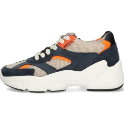 Roa Run - Lage Sneakers