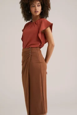rok met stretch