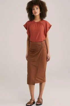 rok met stretch