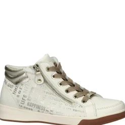 Rom dames hoge sneaker