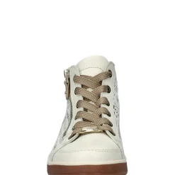 Rom dames hoge sneaker