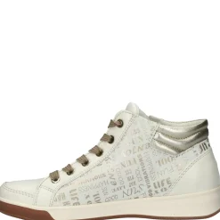 Rom dames hoge sneaker