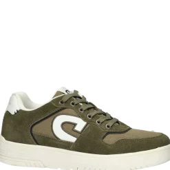 Royal C Canvas heren sneaker