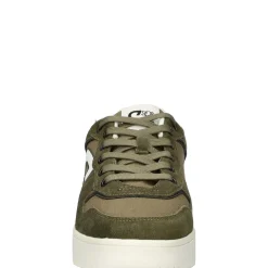 Royal C Canvas heren sneaker