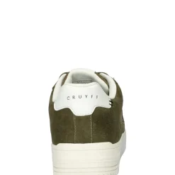 Royal C Canvas heren sneaker