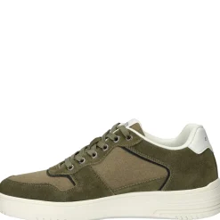 Royal C Canvas heren sneaker