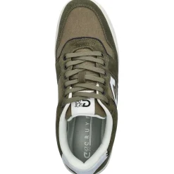 Royal C Canvas heren sneaker