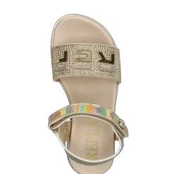 Sandal 2 meisjes sandaal