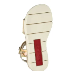 Sandal 2 meisjes sandaal
