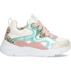 Sanne Spring - Lage Sneakers