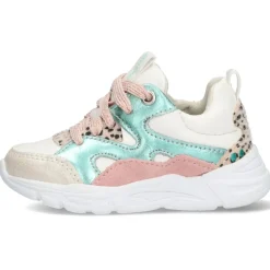 Sanne Spring - Lage Sneakers