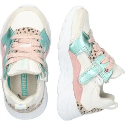 Sanne Spring - Lage Sneakers