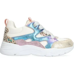 Sanne Spring - Lage Sneakers