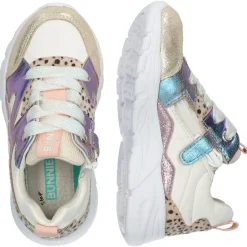 Sanne Spring - Lage Sneakers